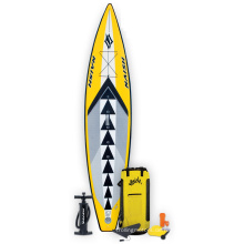 Fashion Racing Light Sup Paddle Long Board